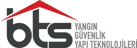 BTS Yangın referans logosu