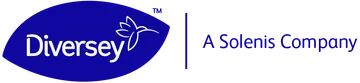 Diversey referans logosu