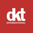 DKT International referans logosu