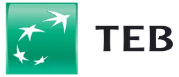 TEB referans logosu