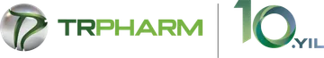 TRPharm referans logosu