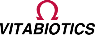 Vitabiotics referans logosu